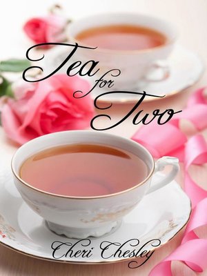 cover image of Tea for Two